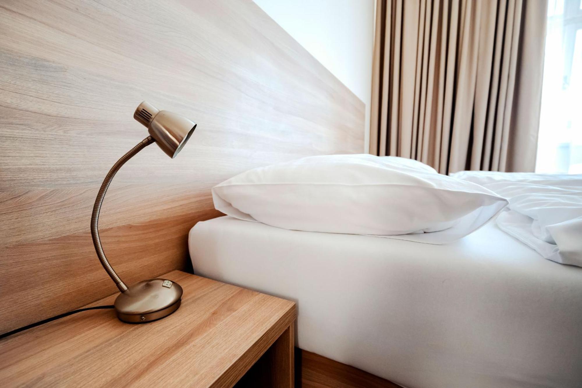 Hotel Palac Elektra ออสตราวา ภายนอก รูปภาพ