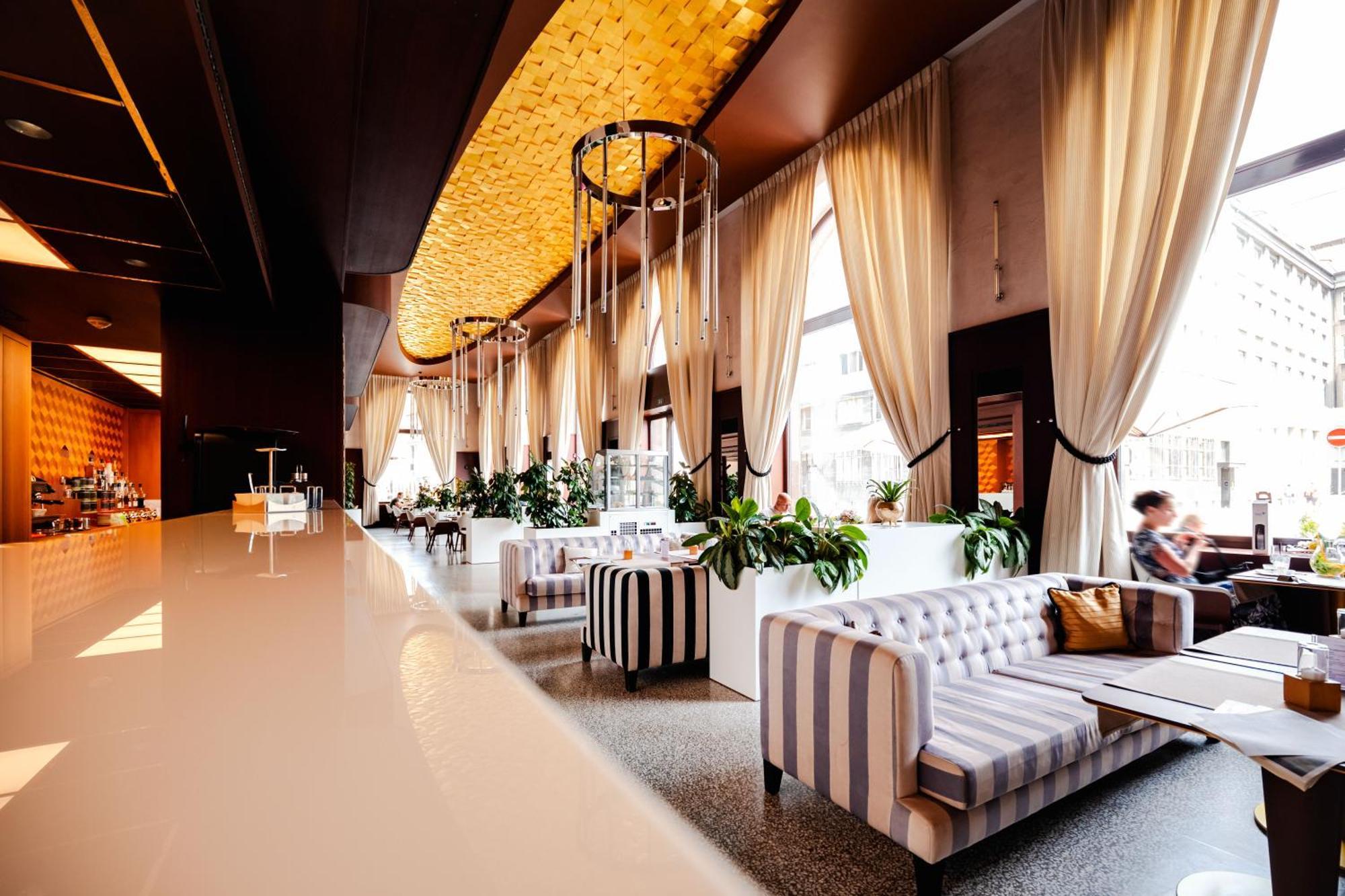 Hotel Palac Elektra ออสตราวา ภายนอก รูปภาพ