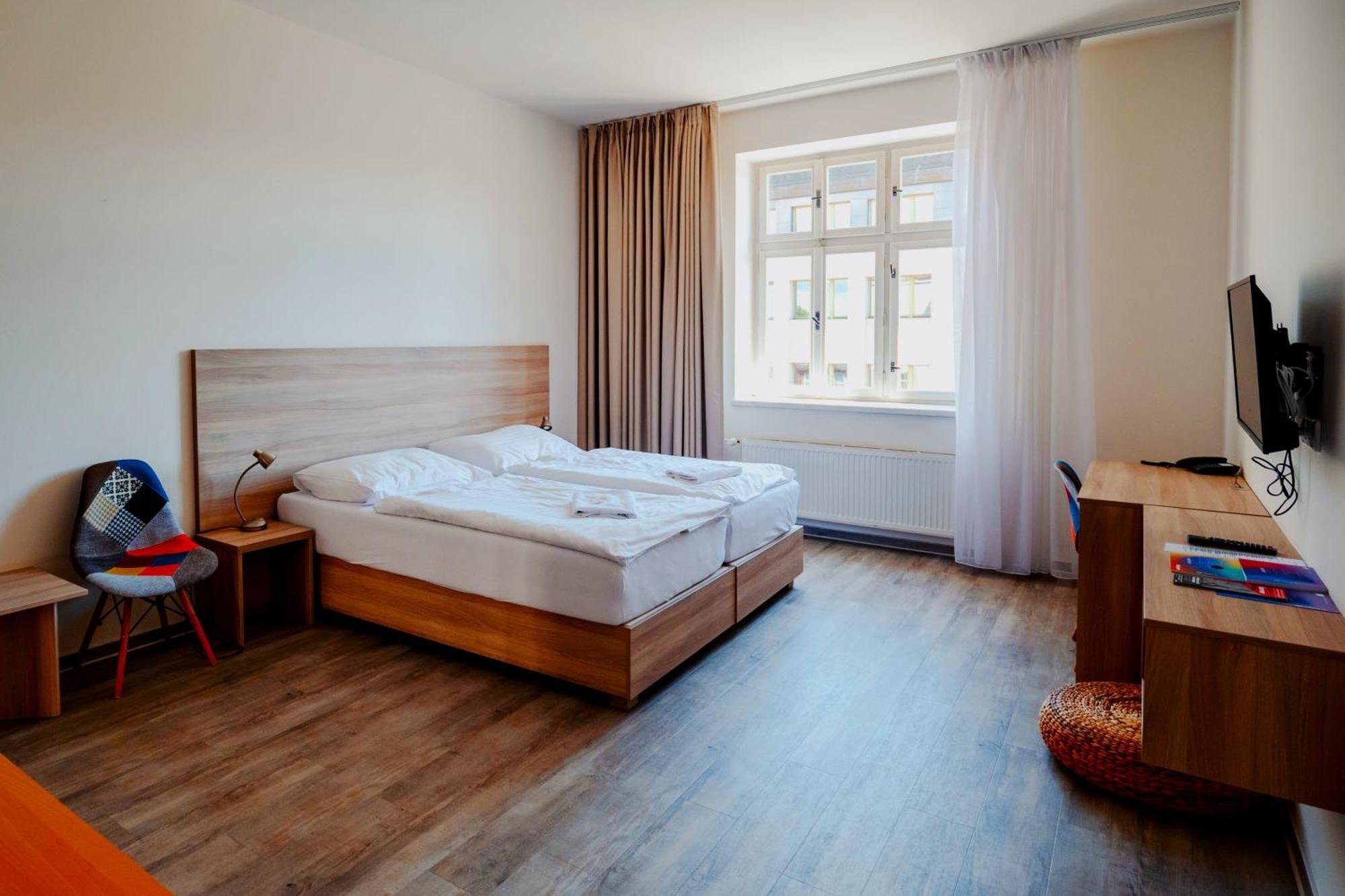 Hotel Palac Elektra ออสตราวา ภายนอก รูปภาพ