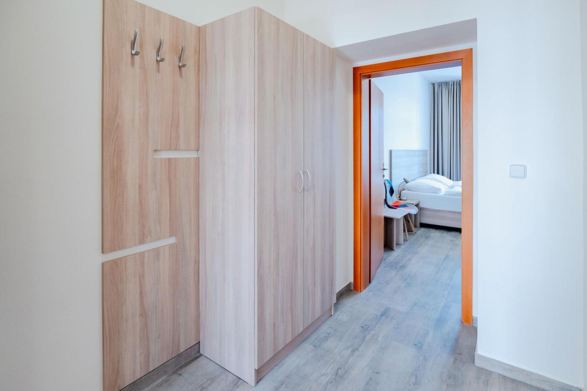 Hotel Palac Elektra ออสตราวา ภายนอก รูปภาพ